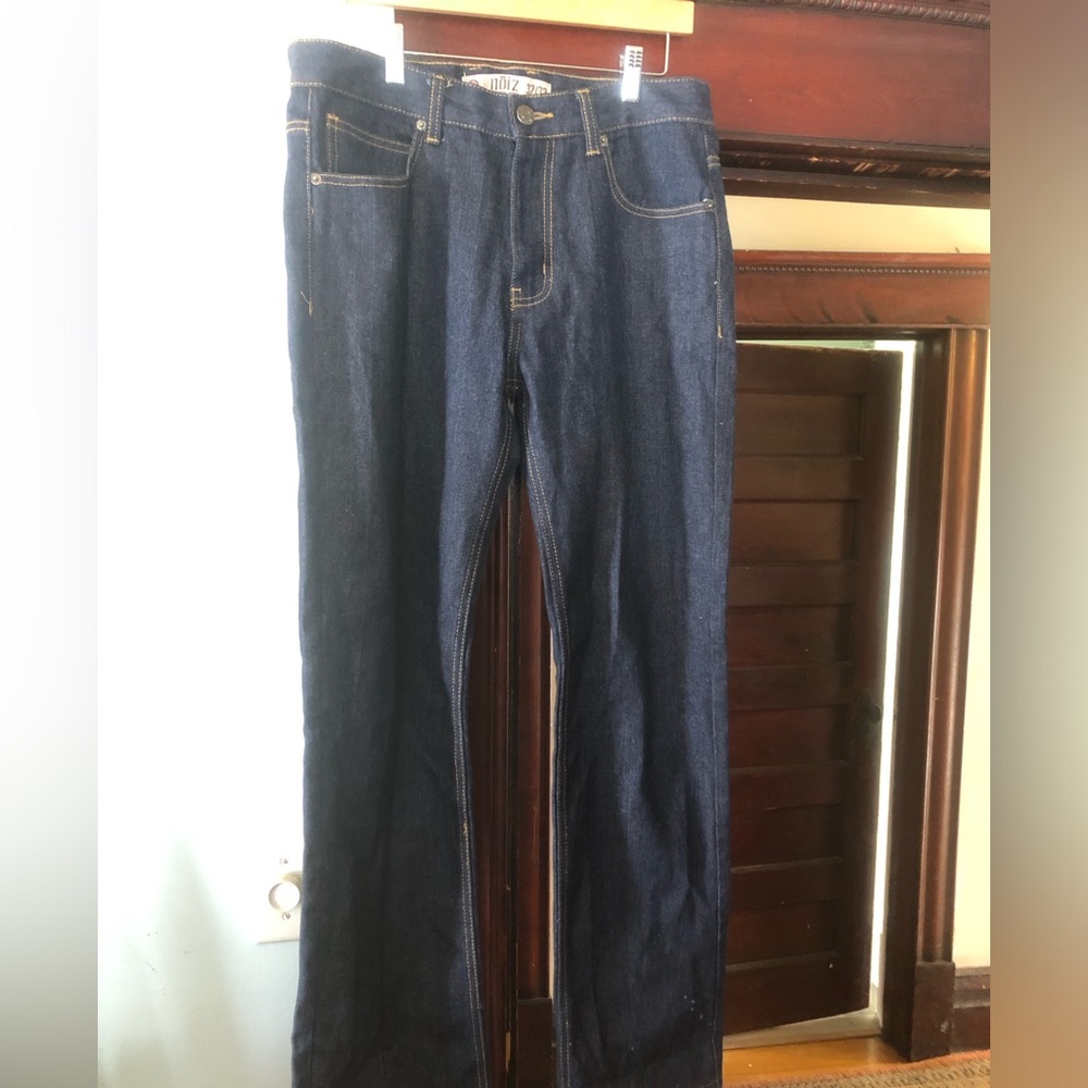 Noiz Men's Blue Jeans NWOT